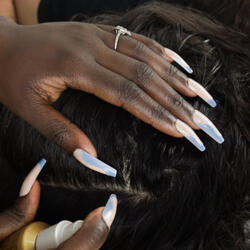 Attentive Scalp Check And Massage