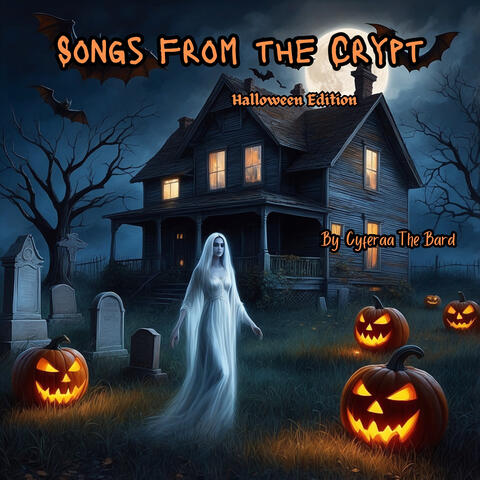 Songs from the Crypt, Halloween Edition