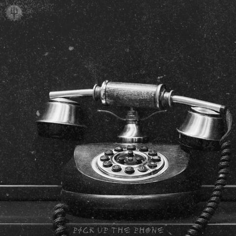 Pick Up the Phone