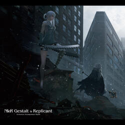 Orchestra: Hills of Radiant Winds