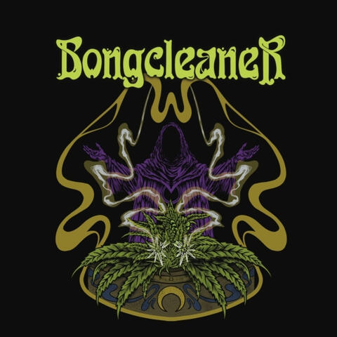 BONGCLEANER