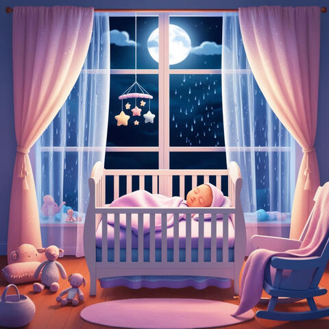 Dreamy Nights Lullabies for Little Ones