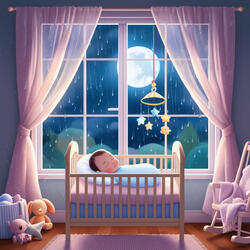 Drizzling Dreams