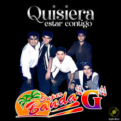 Quisiera estar contigo