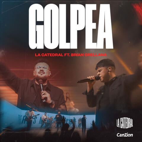 Golpea