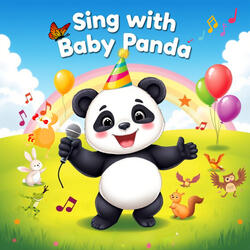 Baby Panda's Hide-and-Seek