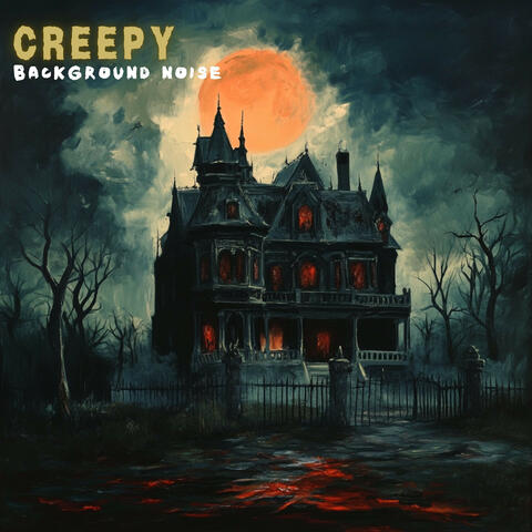 Spooky Halloween
