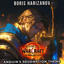 Anduin's Redemption Theme (World of Warcraft: The War Within)