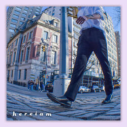 Here I Am