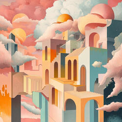 Airy Dream