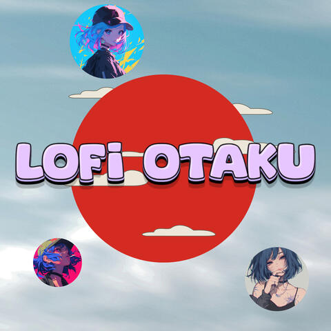 Shibuya Night Lights LoFi Hip Hop for Stress Relief