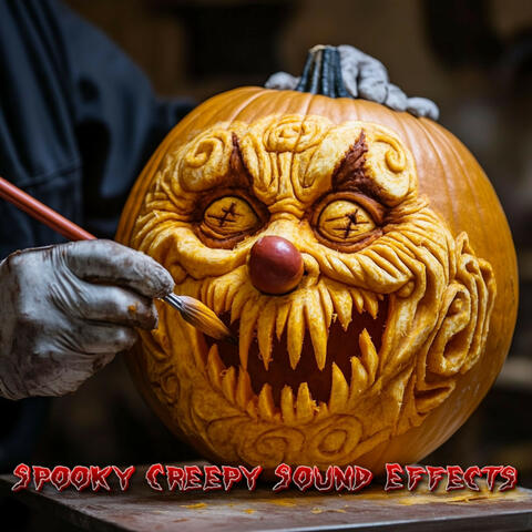 Scary Sounds For Halloween