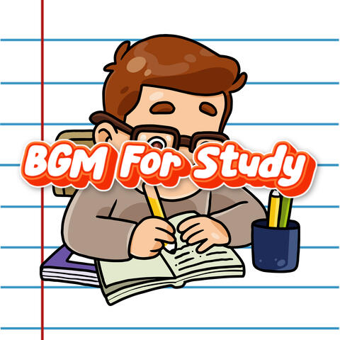 BGM For Studying Hard 2024