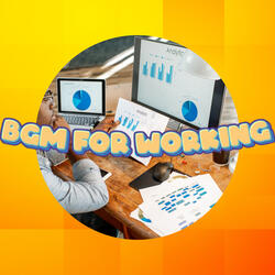 Calming Music For Chill