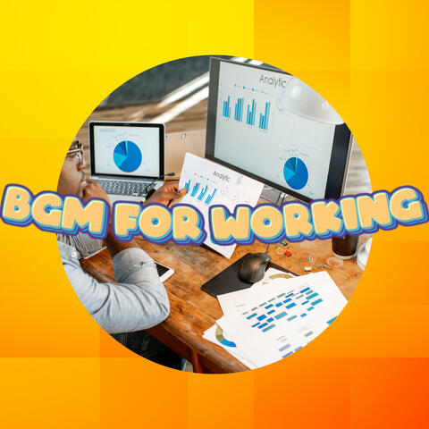 Chill Beats For Working Chill BGM