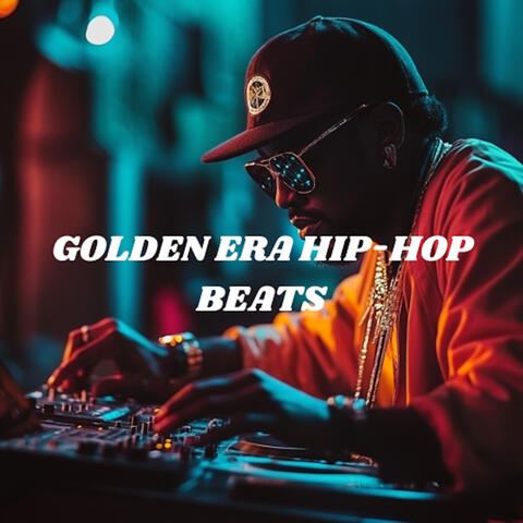 Golden Era Hip-Hop Beats - For Chill and Study