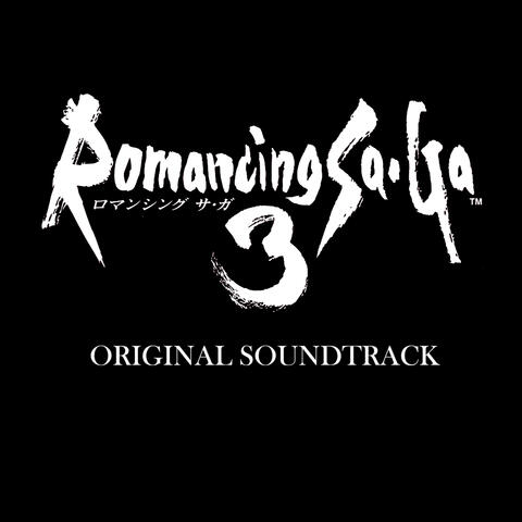 Romancing SaGa 3 Original Soundtrack