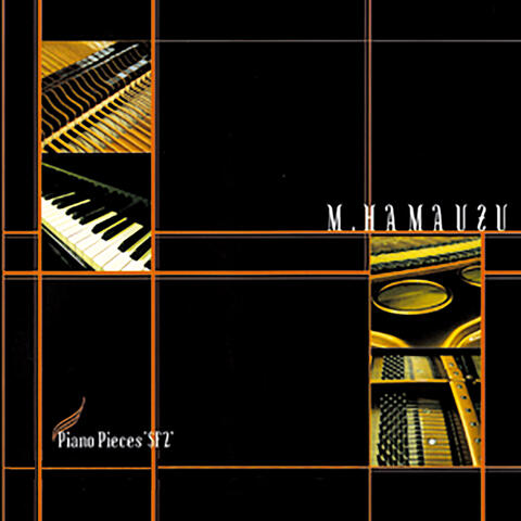 Piano Pieces ”SF2” ～ Rhapsody on a Theme of SaGa Frontier 2