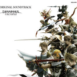 「Battle 1 - arrange -」 from FINAL FANTASY IX