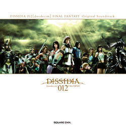 「Phantom Forest」 from FINAL FANTASY VI