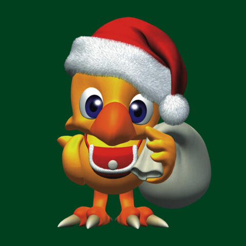 Chocobo's Happy Christmas