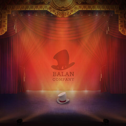 BALAN WONDERWORLD Original Soundtrack