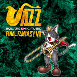 Cait Sith's Theme