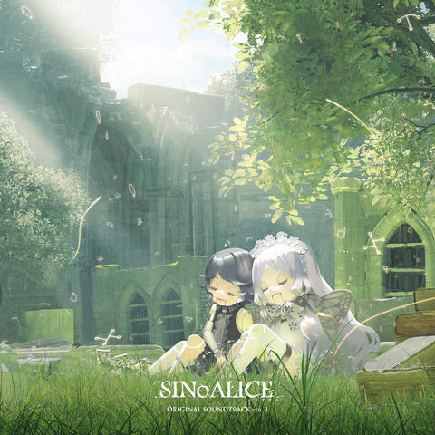 SINoALICE Original Soundtrack