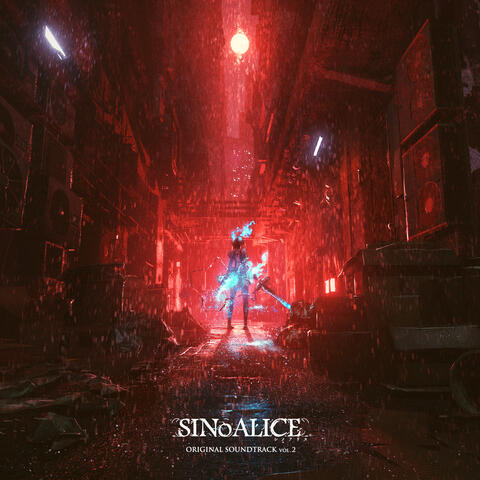 SINoALICE Original Soundtrack