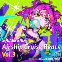 Robo's Theme