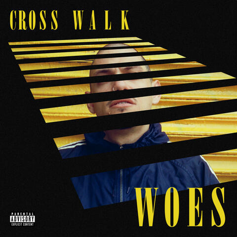 CROSS WALK