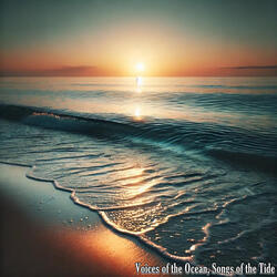 Voices of the Ocean, Waves Inviting Peace
