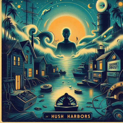 Hush Harbors