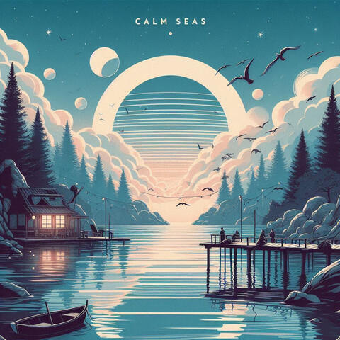 Calm Seas