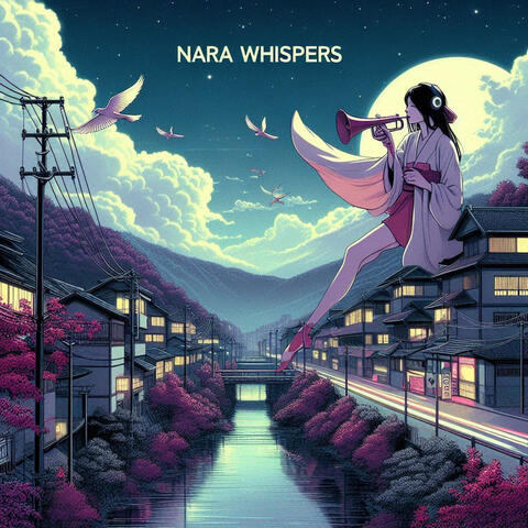 Nara Whispers