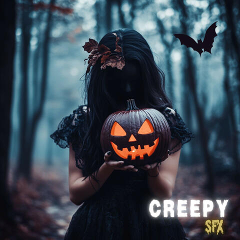 Creepy Asylum Ambient