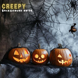 Haunted Atmosphere
