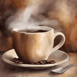 Café Tranquilo