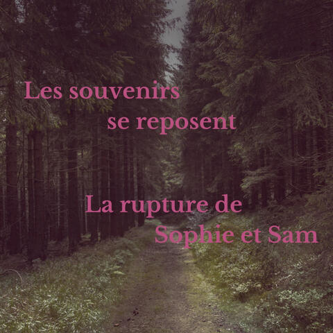 Les souvenirs se reposent / La rupture de Sophie et Sam