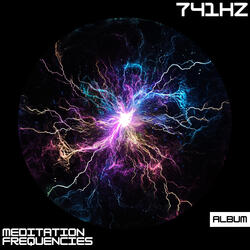 Meditative Clarity (741 Hz Frequency)