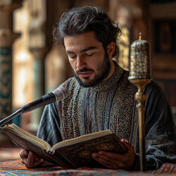 Surah Taha