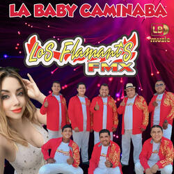 La Baby Caminaba