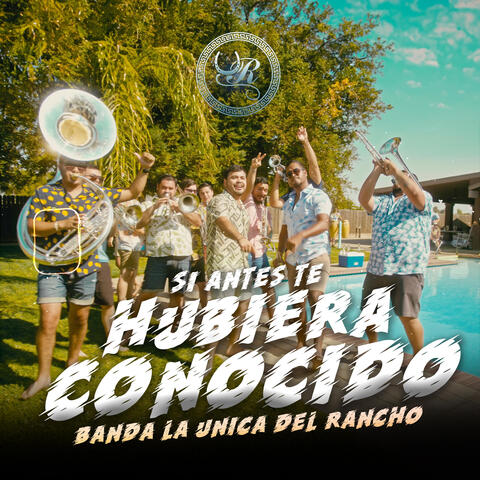 Si Antes Te Hubiera Conocido