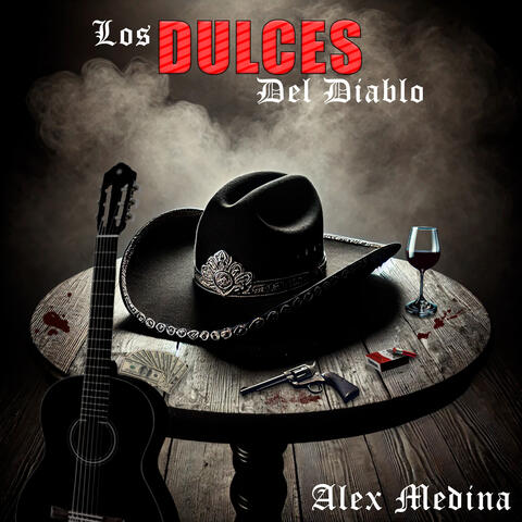 los dulces del diablo