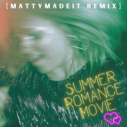 SUMMER ROMANCE MOVIE