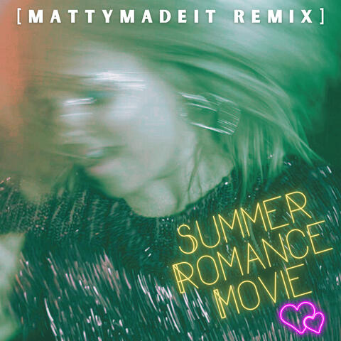 SUMMER ROMANCE MOVIE