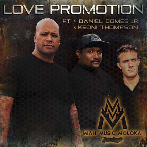 Love Promotion