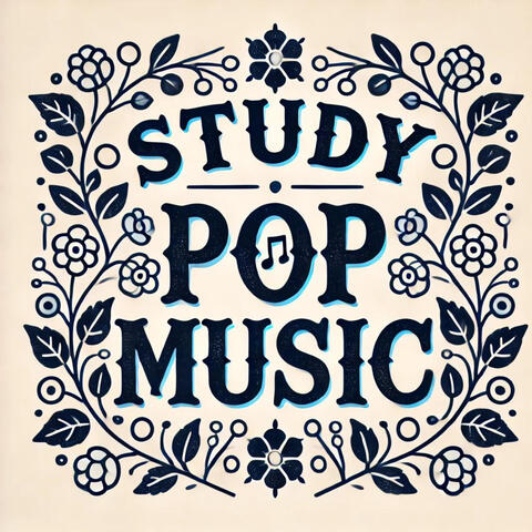 Chill Pop Study Music