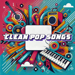 Chill Pop Music Study Work Focus