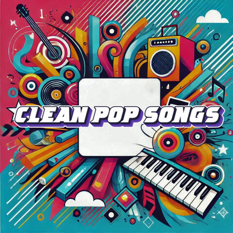 Chill Pop Music Study Work Focus